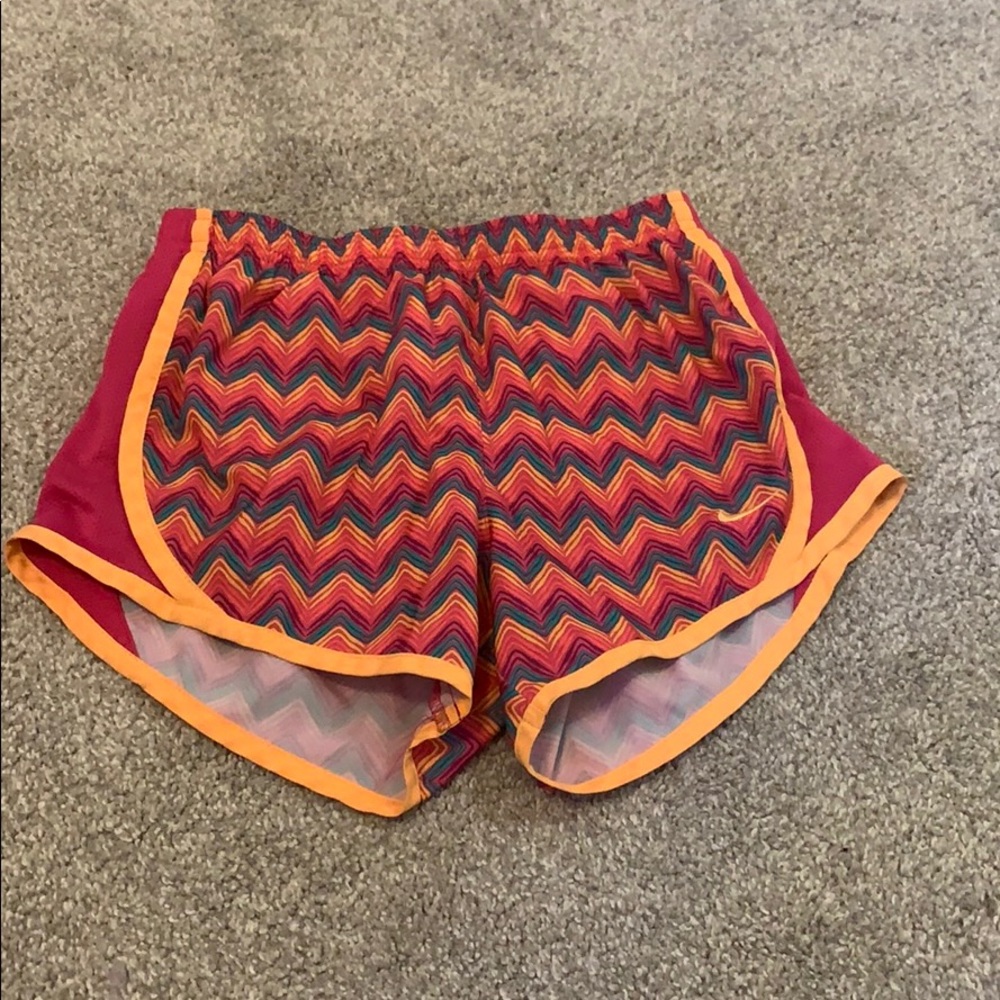 nike shorts